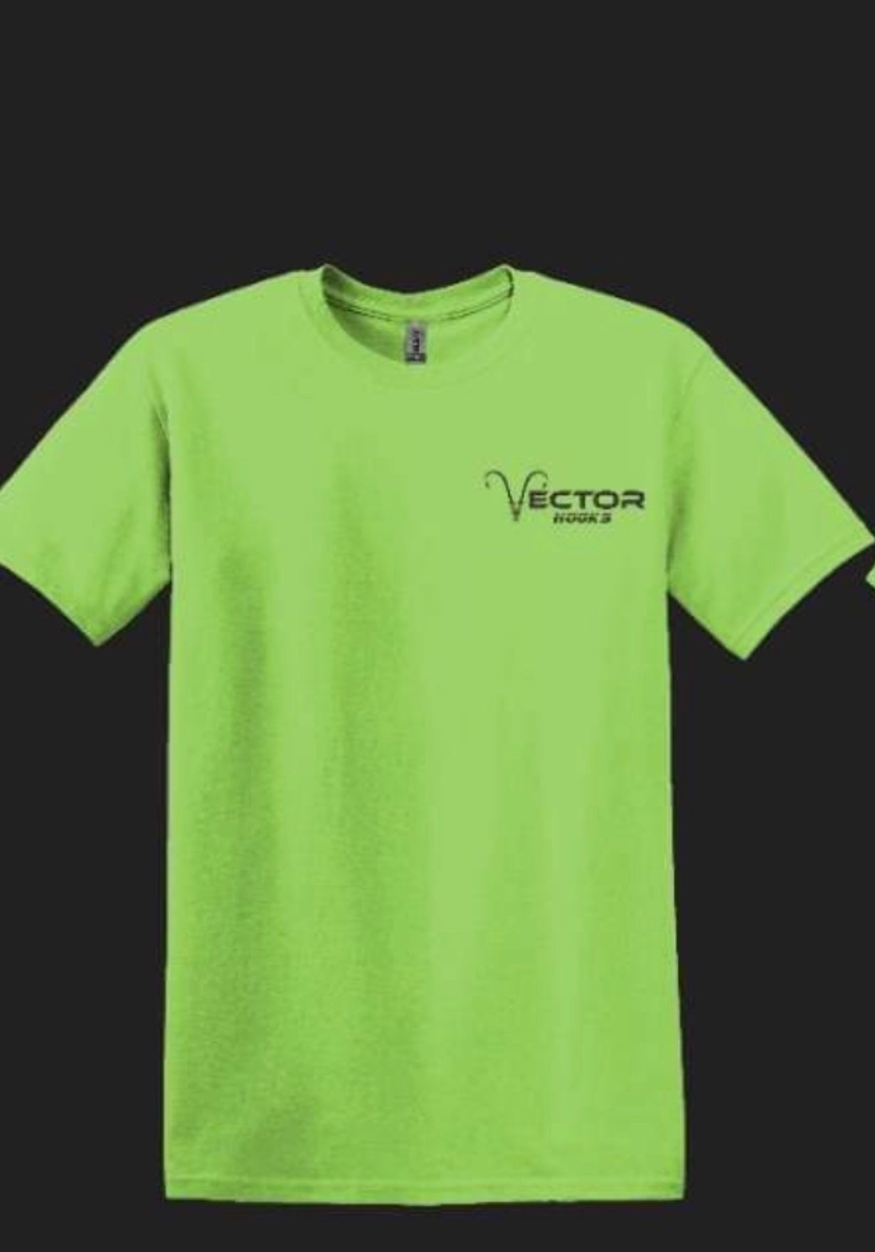 Vector Hooks T Shirts