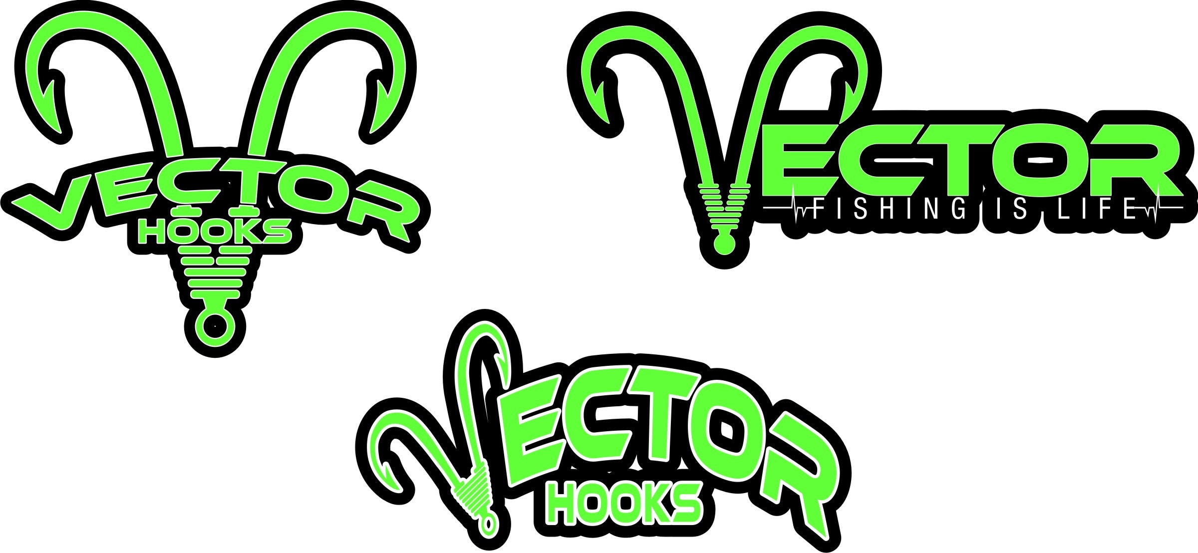 Vector Hooks Gift Card