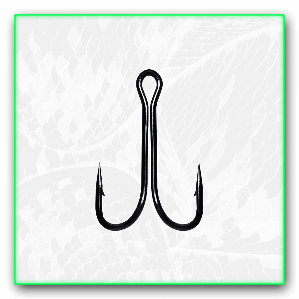 Frog Hooks