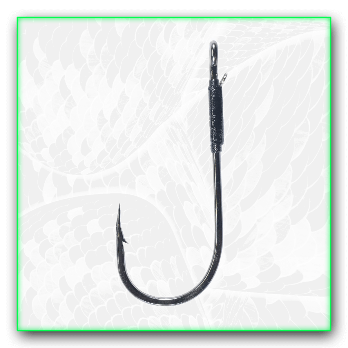 11313 fish hook pls fl 33534 MAYEHEM Flipping Hook – Vector Hooks