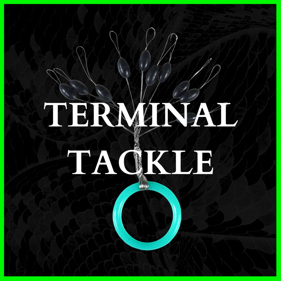 Terminal Tackle