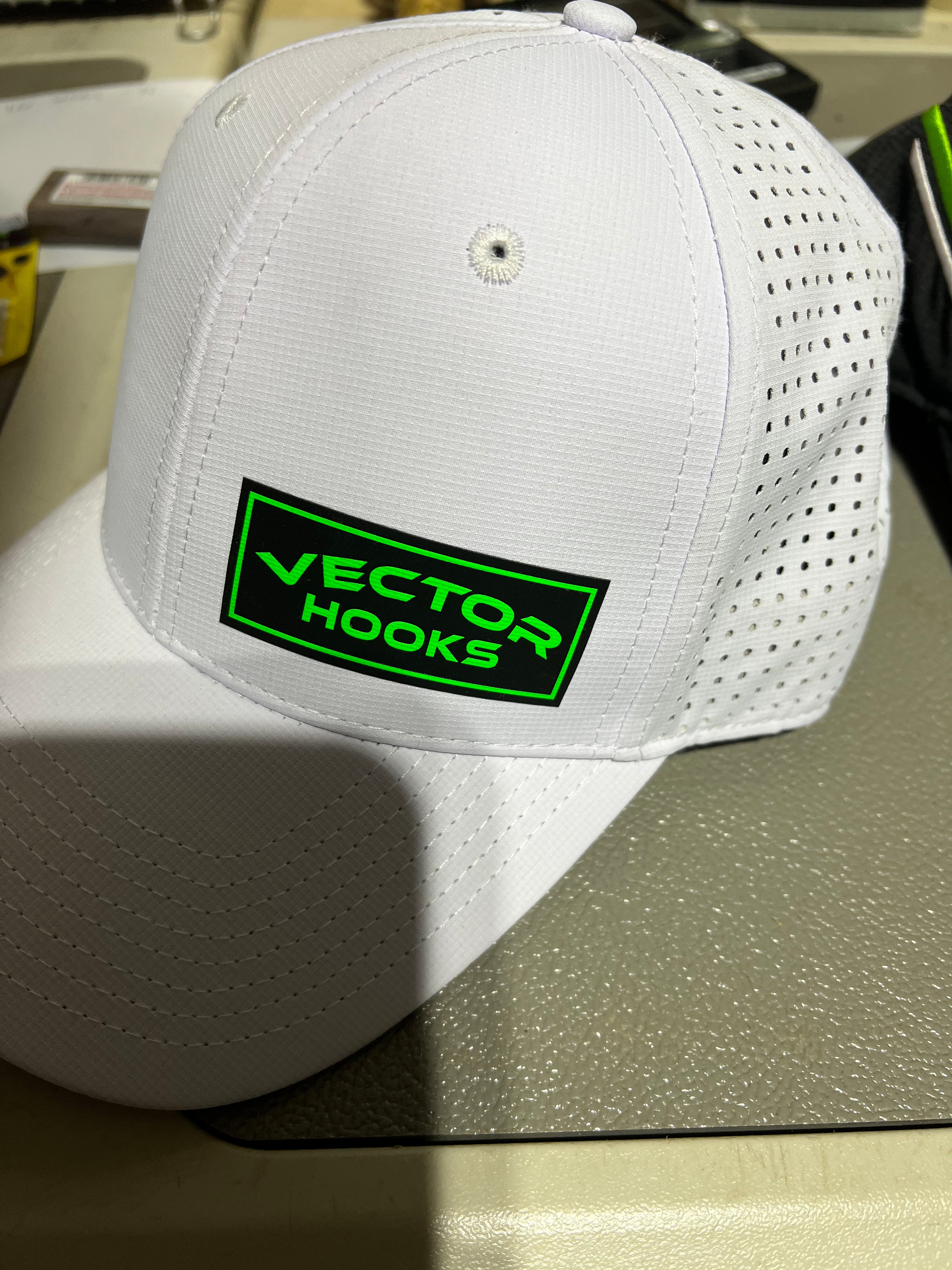 Headwear | Vector Hooks