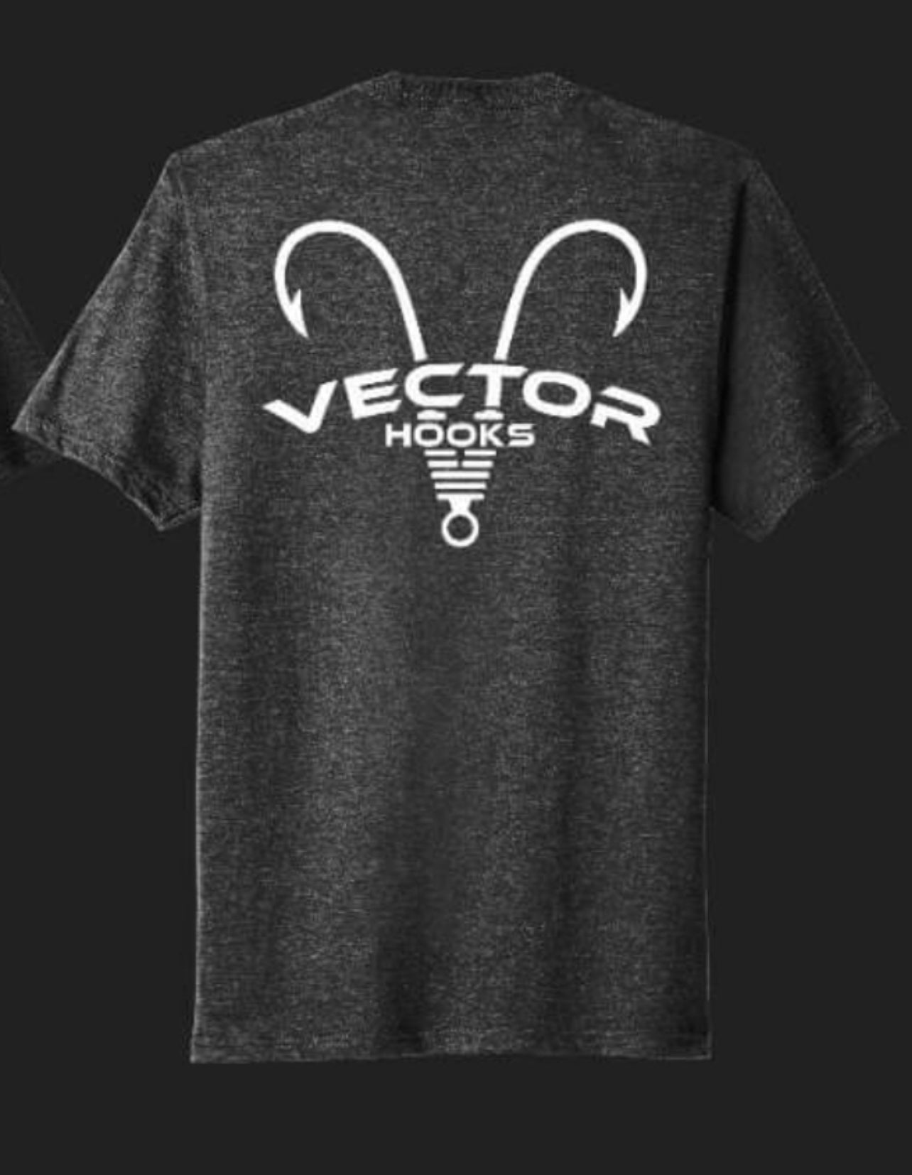 Vector Hooks T Shirts