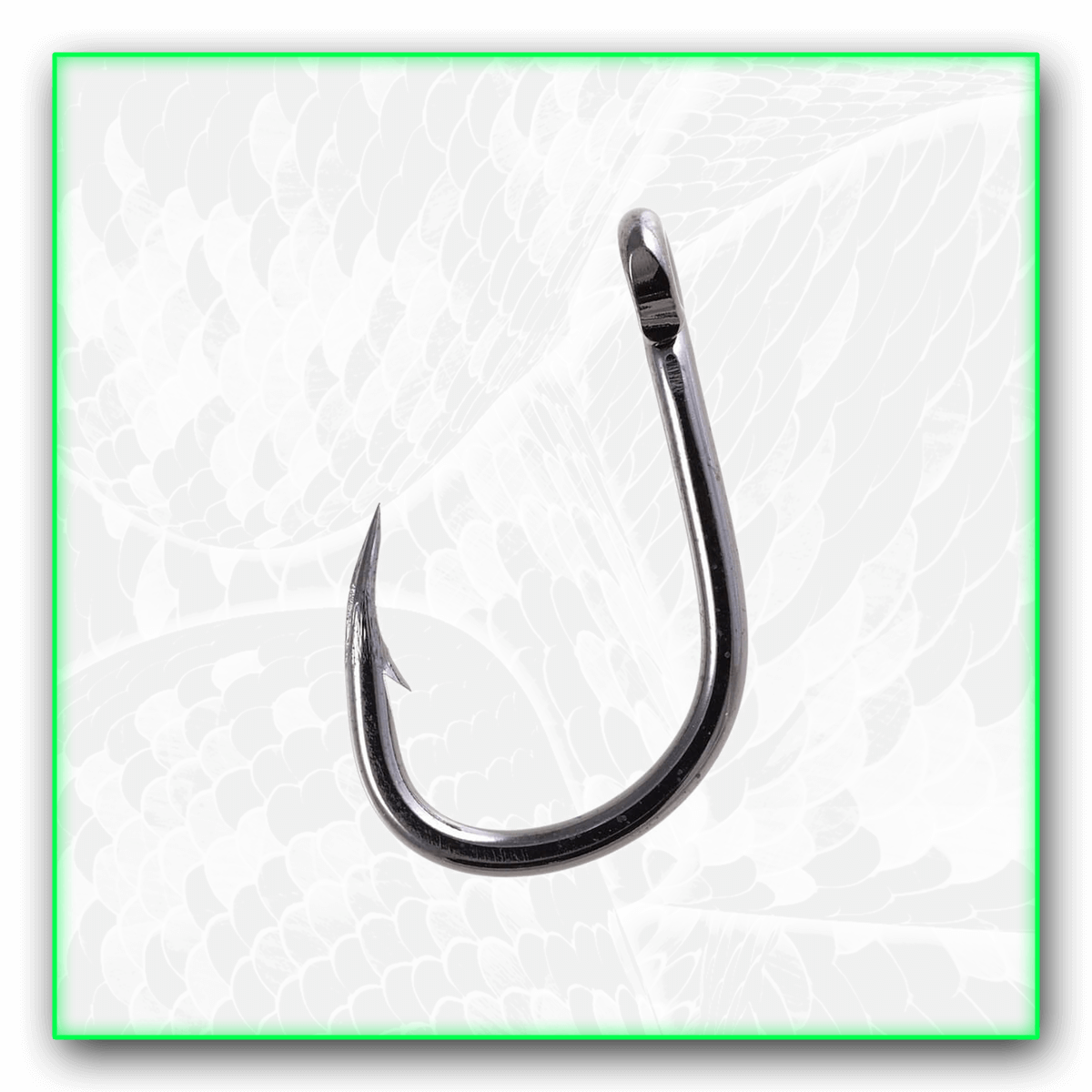 Vector Hooks – Fishing Complete Inc