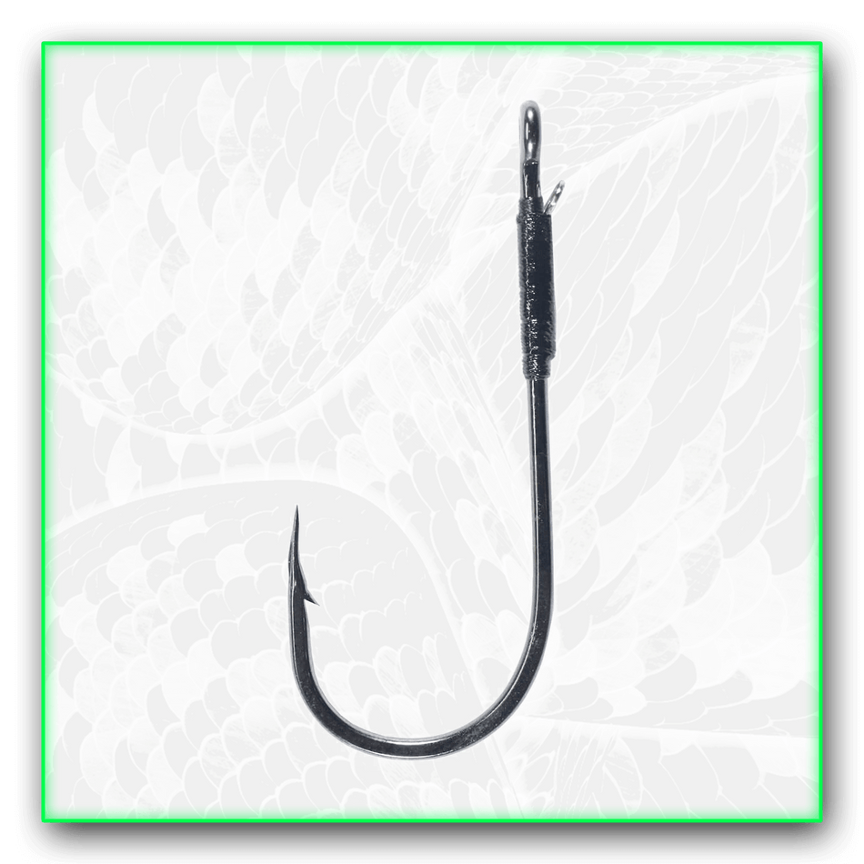 MAYEHEM Flipping Hook