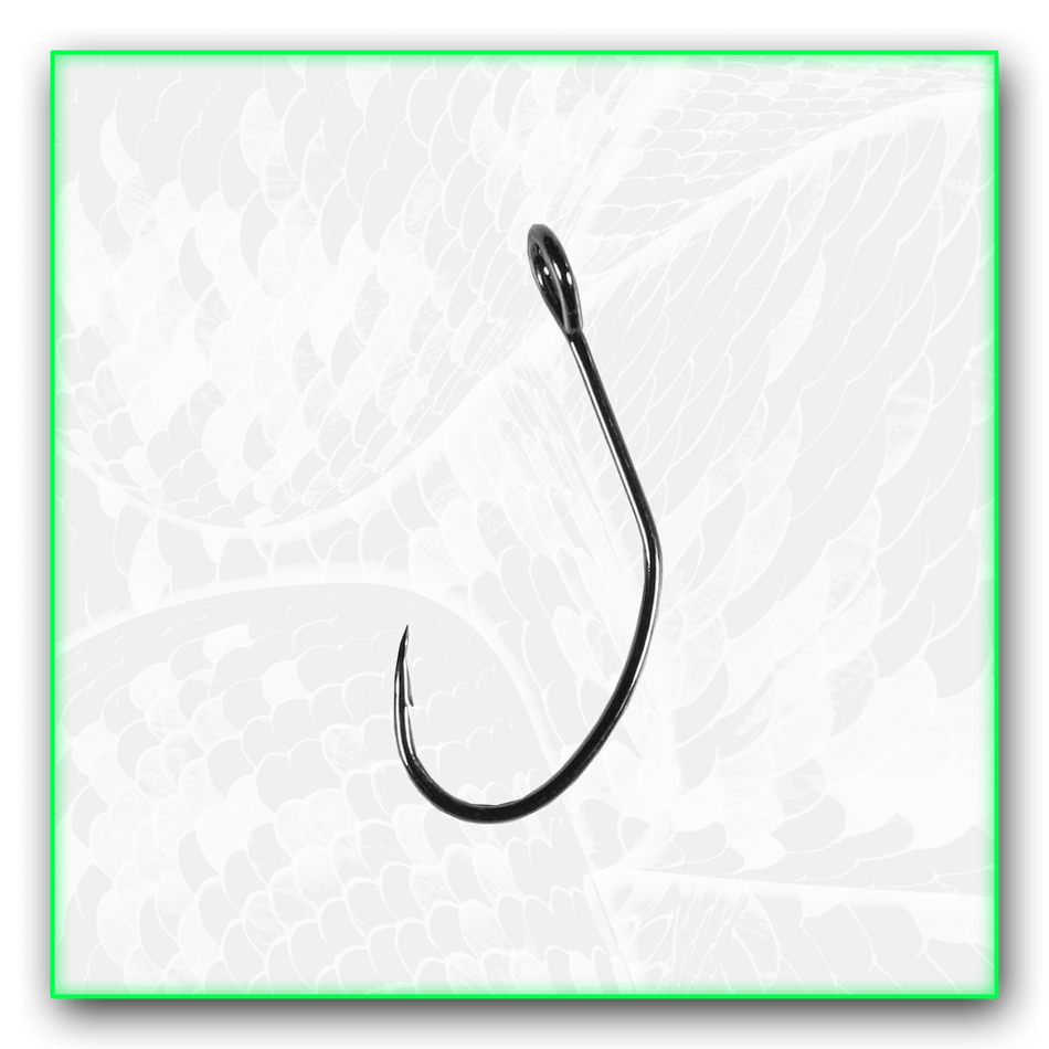 Wide Gap Panfish Hooks